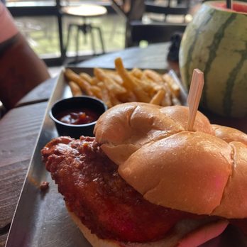 The Lola - Cocktail Bars Near Me - Glendale, Arizona