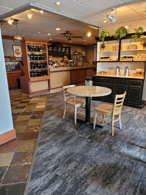 Daybreak Coffee Roasters