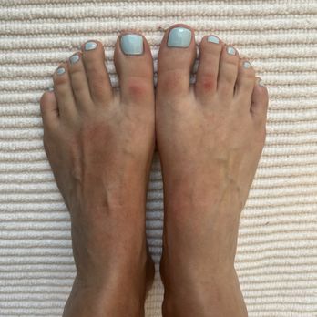 Modern Nails - Classic Pedi - Waxing Near Me - Costa Mesa, California Modern Nails - Classic Pedi - Waxing Near Me - Costa Mesa, California