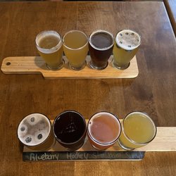 The Merchant Ale House