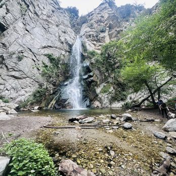 Sturtevant Falls - Hiking Near Me Sturtevant Falls - Hiking Near Me
