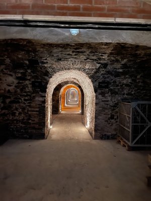 Atelier 1834 - Champagne Boizel by null