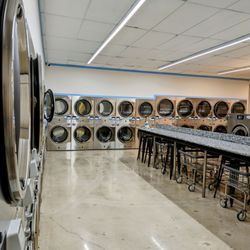 #thebestlaundromat