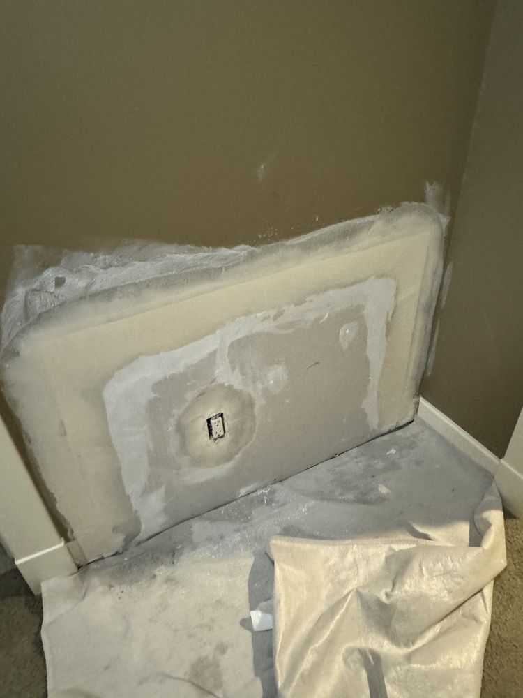 Slide of Fix It Renovations