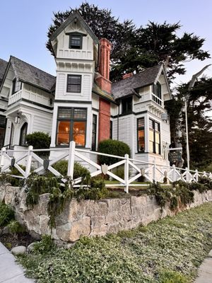 Green Gables Inn, A Four Sisters Inn by null