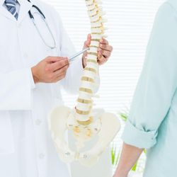 Pearson Chriopractic - Clear understanding of your therapy is one of the qualities we pride ourselves on.