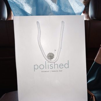 Polished Salon & Spa - Makeup Artists Near Me - Gulfport, Mississippi
