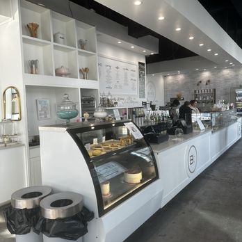 Bird Bakery - Bakeries Near Me - Greenwood Village, Colorado