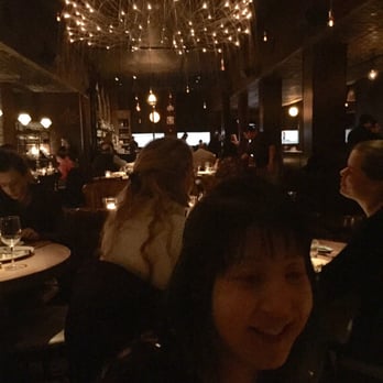 Gilt Bar - New American Near Me - Chicago, Illinois
