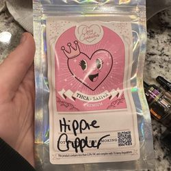 Cozy Cannabis - Sativa flower