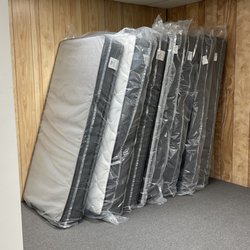 Charlotte Mattress