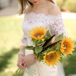 It's Sew Amazing - Custom lace jacket and dress alterations