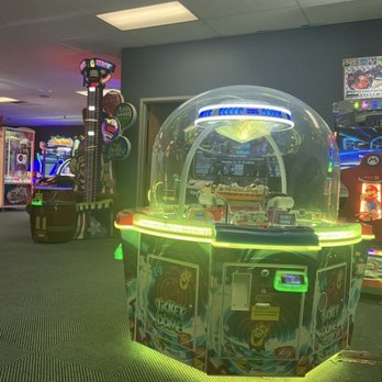 Ryan Family Amusements- Millis - Some of the games - Bowling Near Me - Millis, Massachusetts Ryan Family Amusements- Millis - Some of the games - Bowling Near Me - Millis, Massachusetts