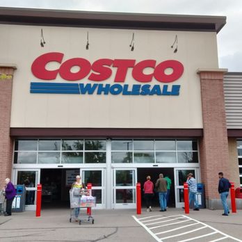 Costco Wholesale - Wholesale Stores Near Me - Burnsville, Minnesota Costco Wholesale - Wholesale Stores Near Me - Burnsville, Minnesota