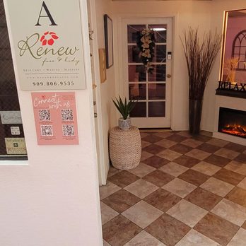 Renew Face & Body - Skin Care Near Me - Redlands, California Renew Face & Body - Skin Care Near Me - Redlands, California
