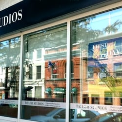 Taylor Studios