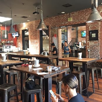 Kings Row Gastropub - Gastropubs Near Me - Pasadena, California Kings Row Gastropub - Gastropubs Near Me - Pasadena, California