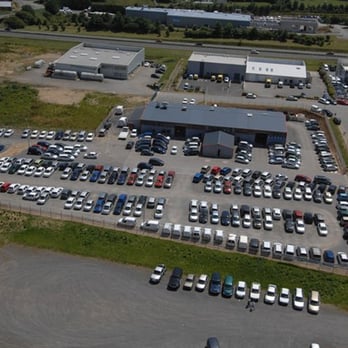 Jacques Bervas Brest - Car Dealers Near Me - Kersaint Plabennec, 29