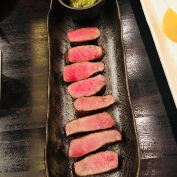 Kinjiro - Beef tongue - Izakaya Near Me - Los Angeles, California Kinjiro - Beef tongue - Izakaya Near Me - Los Angeles, California