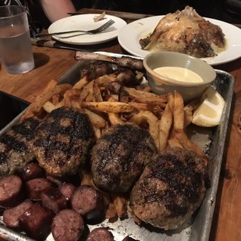 Kiki's - Greek Near Me - New York, New York