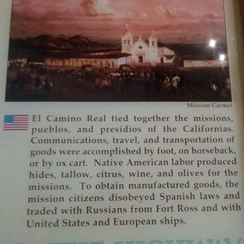La Purísima Mission State Historic Park - Parks Near Me - Lompoc, California La Purísima Mission State Historic Park - Parks Near Me - Lompoc, California