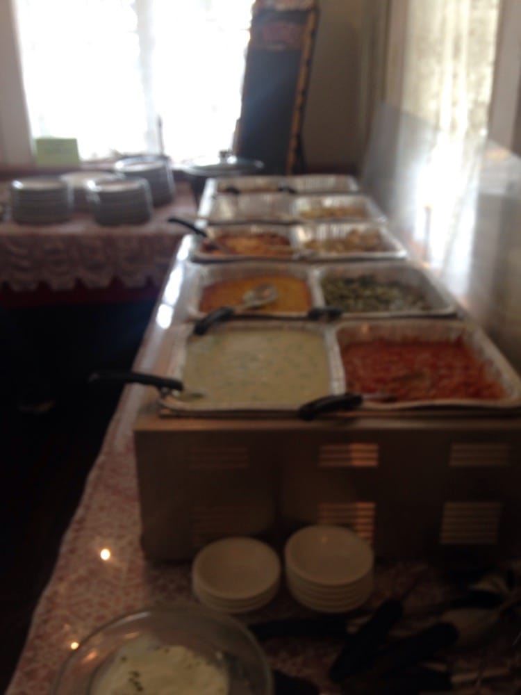 PARKVIEW COUNTRY INN RESTAURANT Updated June 2024 103 W 2nd St