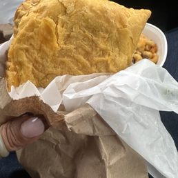 Beef Patty