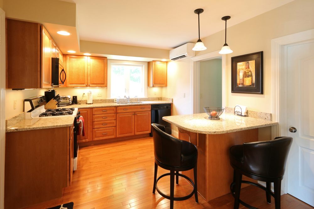 Slide of Woodstock Building Associates