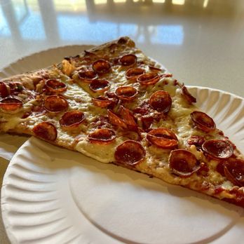 King Slice - Pizza Near Me - Toronto, Ontario
