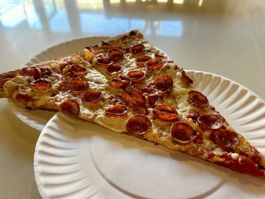King Slice by null