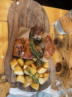 Il Trillo Ristorante & Giardino by null