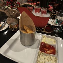 Fireside Bar & Grill - Duo Fries