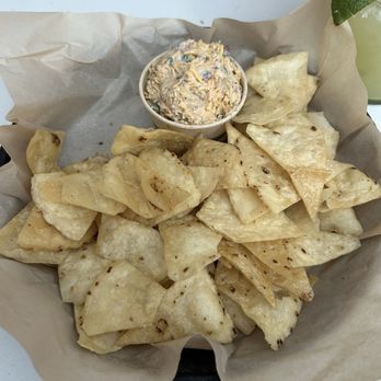 The Greenhouse Bar - Bacon Almond Cheddar Spread - Bars Near Me - Nashville, Tennessee