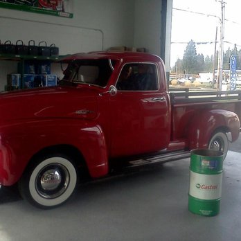 North Cascade Quick Lube - Oil Change Stations Near Me - Sedro Woolley, Washington North Cascade Quick Lube - Oil Change Stations Near Me - Sedro Woolley, Washington