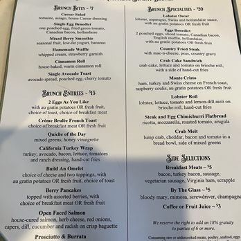 Victoria's Restaurant - Brunch/lunch menu - Breakfast & Brunch Near Me - Rehoboth Beach, Delaware Victoria's Restaurant - Brunch/lunch menu - Breakfast & Brunch Near Me - Rehoboth Beach, Delaware