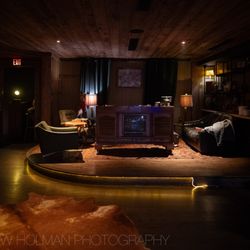 Ranger Station - Great ambiance