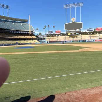 Dodger Stadium - The field - Stadiums & Arenas Near Me - Los Angeles, California Dodger Stadium - The field - Stadiums & Arenas Near Me - Los Angeles, California