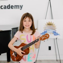 K Music Academy