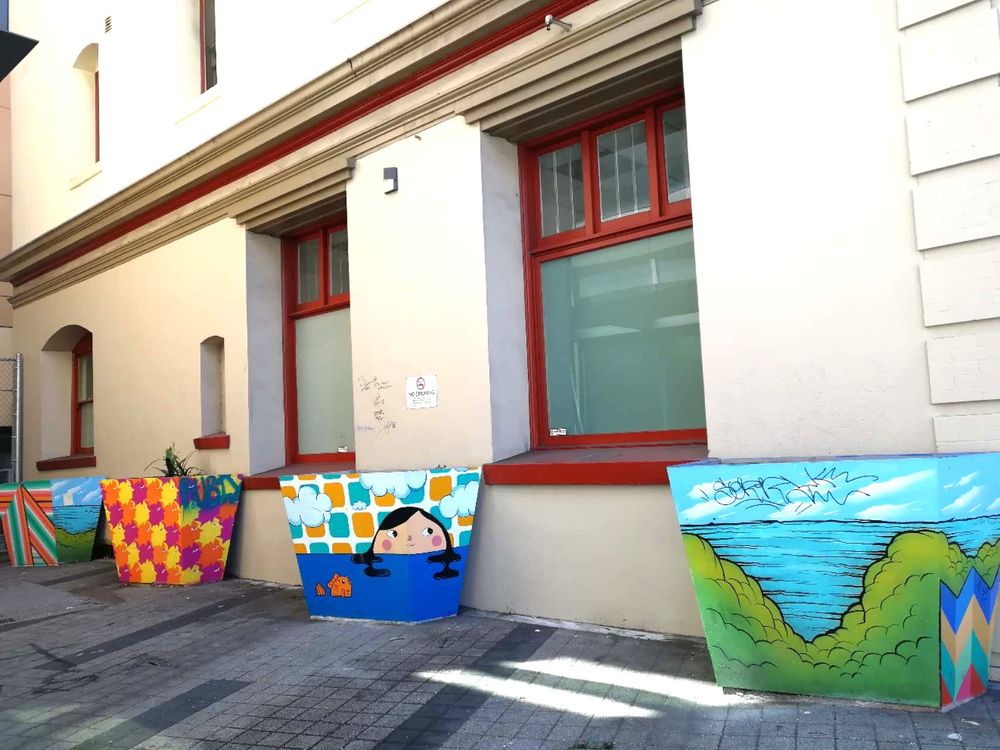 Asian Americans Advancing Justice - Asian Law Caucus - immigration attorney in San Francisco, CA