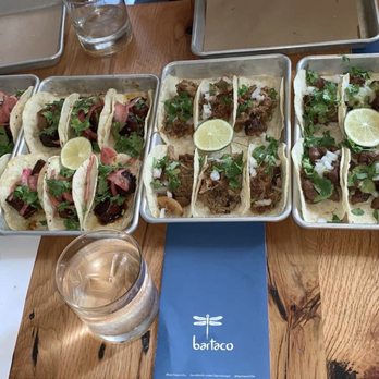 Bartaco - Tacos - Tapas/Small Plates Near Me - Port Chester, New York Bartaco - Tacos - Tapas/Small Plates Near Me - Port Chester, New York