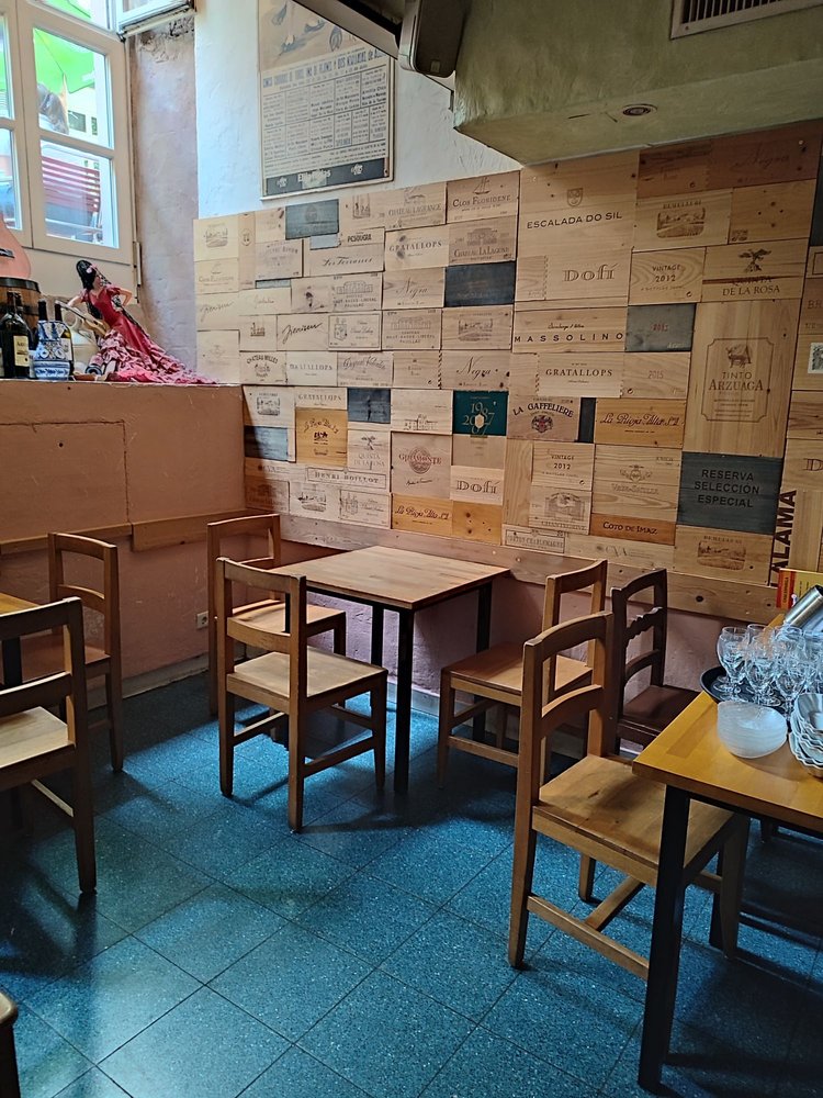 CASA ESPANOLA 40 Reviews Adelhauser Str. 9, Freiburg, Baden