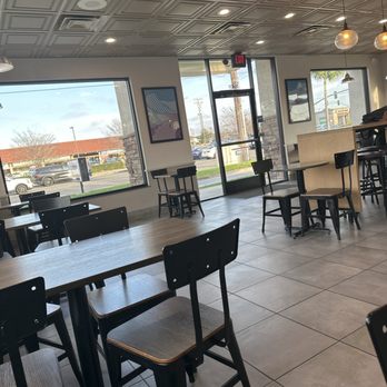 Taco Bell - Fast Food Near Me - Huntington Beach, California