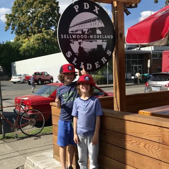 PDX Sliders - Burgers Near Me - Portland, Oregon