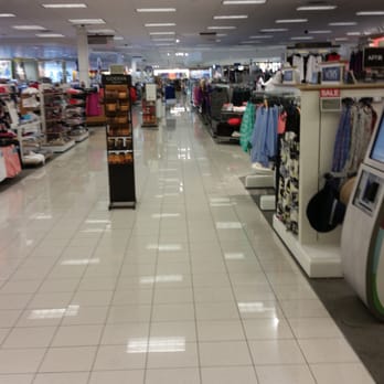 Kohl's - Inside - Department Stores Near Me - LUTZ, Florida