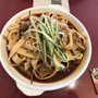 xi'an food bar