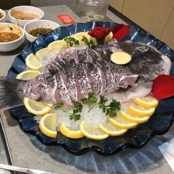 Haidilao Hotpot Flushing - Grouper - Hot Pot Near Me - Flushing, New York Haidilao Hotpot Flushing - Grouper - Hot Pot Near Me - Flushing, New York