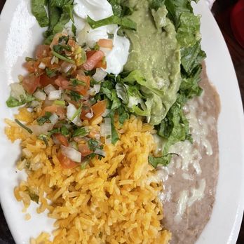 Los Pilares Mexican Restaurant - Mexican Near Me - Memphis, Tennessee
