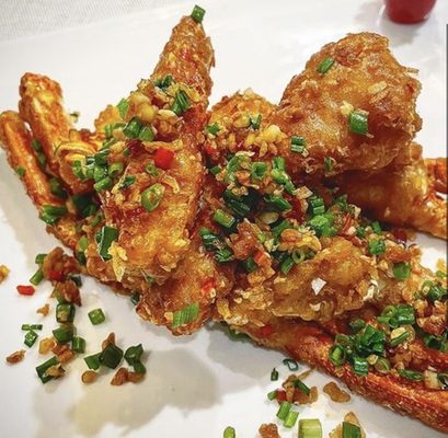 Imperial Treasure Fine Chinese Cuisine by null
