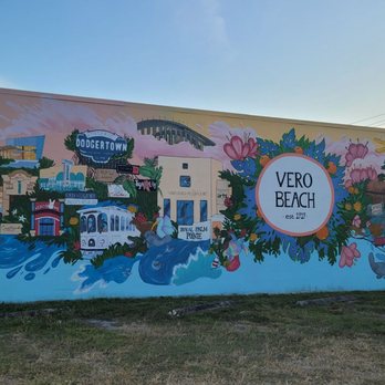 Post and Vine - New American Near Me - Vero Beach, Florida