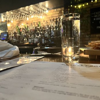 Nightingale - More drinks - Cocktail Bars Near Me - Minneapolis, Minnesota